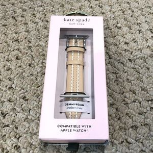 Kate Spade Apple Watch Band